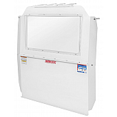 Weather Guard (Werner) Bulkhead Divider 96514-3-01