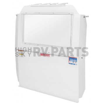 Weather Guard (Werner) Bulkhead Divider 96514-3-01