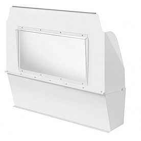Weather Guard (Werner) Bulkhead Divider 96515301