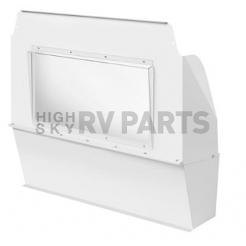 Weather Guard (Werner) Bulkhead Divider 96515301