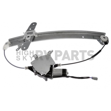 Dorman (OE Solutions) Window Regulator 741687