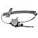 Dorman (OE Solutions) Window Regulator 741687
