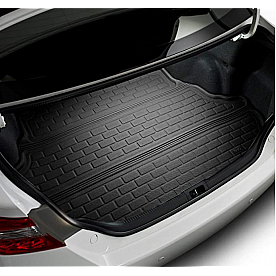 3D Mats Cargo Area Liner 1AD0411309