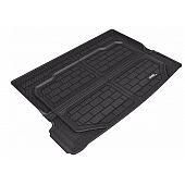 3D Mats Cargo Area Liner 1BM0991309