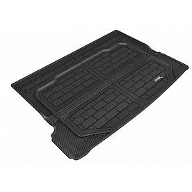 3D Mats Cargo Area Liner 1BM0991309