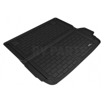 3D Mats Cargo Area Liner 1BM1011309
