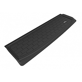 3D Mats Cargo Area Liner 1CH0681309