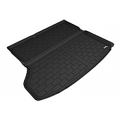 3D Mats Cargo Area Liner 1HY0831309