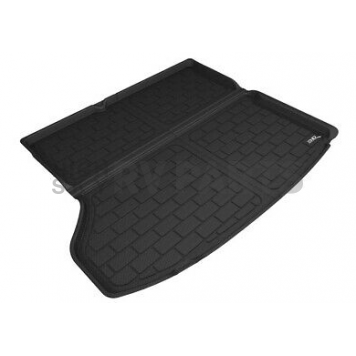3D Mats Cargo Area Liner 1HY0831309