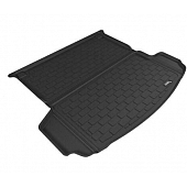 3D Mats Cargo Area Liner 1MB0781309