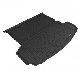 3D Mats Cargo Area Liner 1MB0781309
