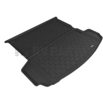 3D Mats Cargo Area Liner 1MB0781309