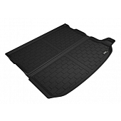 3D Mats Cargo Area Liner 1MB0971309