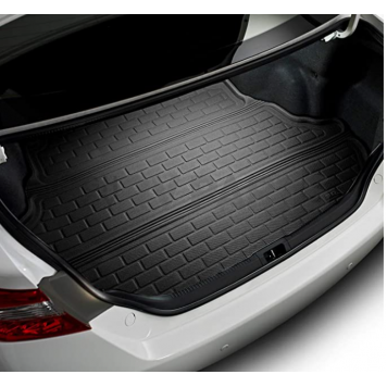 3D Mats Cargo Area Liner 1MZ0471309-1