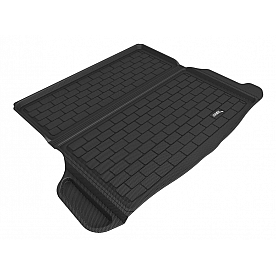 3D Mats Cargo Area Liner 1MZ0471309