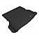 3D Mats Cargo Area Liner 1MZ0471309
