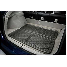 3D Mats Cargo Area Liner 2178L09
