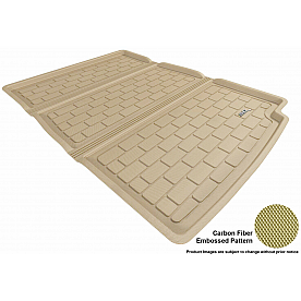 3D Mats Cargo Area Liner M0141302