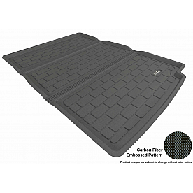 3D Mats Cargo Area Liner M0141309