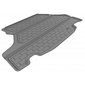3D Mats Cargo Area Liner R0221301