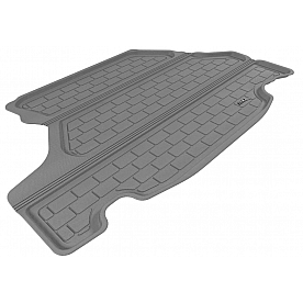 3D Mats Cargo Area Liner R0221301