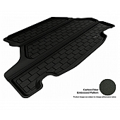 3D Mats Cargo Area Liner R0221309