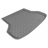 3D Mats Cargo Area Liner X0121301