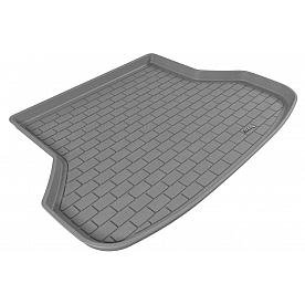 3D Mats Cargo Area Liner X0121301