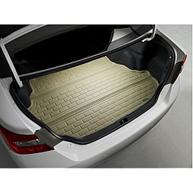 3D Mats Cargo Area Liner Y0491302