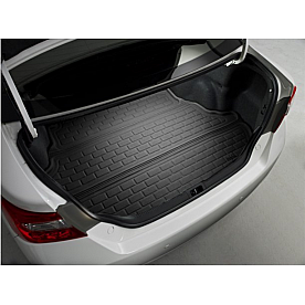 3D Mats Cargo Area Liner Y0491309