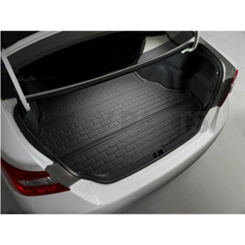 3D Mats Cargo Area Liner Y0491309