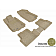 3D Mats Floor Liner - L1CH02902202