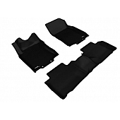 3D Mats Floor Liner NS06801509