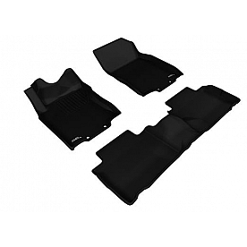 3D Mats Floor Liner NS06801509