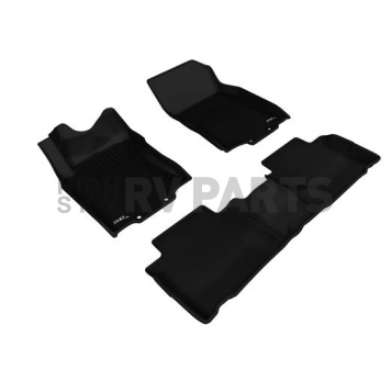 3D Mats Floor Liner NS06801509