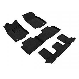 3D Mats Floor Liner NS06804609