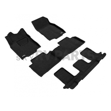 3D Mats Floor Liner NS06804609