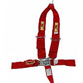 RCI (Racer's Choice Inc) Seat Belt 9511B