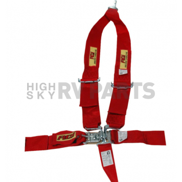 RCI (Racer's Choice Inc) Seat Belt 9511B