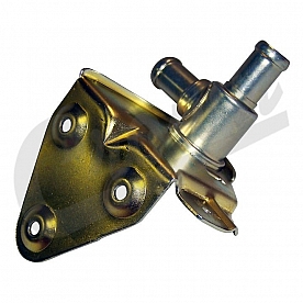 Crown Automotive Water Heater Valve - J3197003
