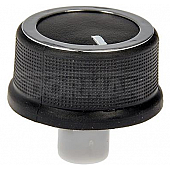Help! By Dorman Heater Control Knob 76834