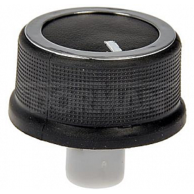 Help! By Dorman Heater Control Knob 76834