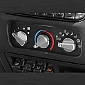 Interior Dash Knobs