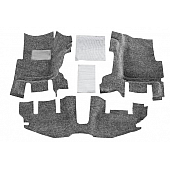 BedRug Carpet BRTJ97FNC