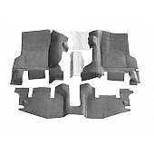 BedRug Carpet BTTJ97FNC