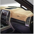Dash Pad Cover