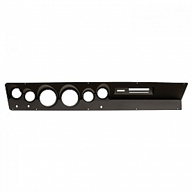 AutoMeter Direct Fit Dash Panel - 1967-69 Dodge Dart - 2119