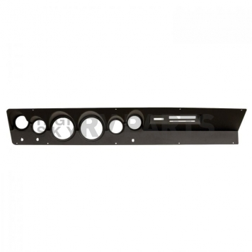 AutoMeter Direct Fit Dash Panel - 1967-69 Dodge Dart - 2119