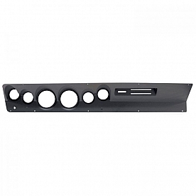 AutoMeter Direct Fit Dash Panel - 1967-69 Dodge Dart - 2120