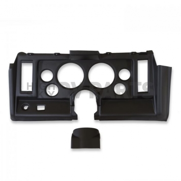 AutoMeter Direct Fit Dash Panel - 1969 Chevrolet Camaro - 2131